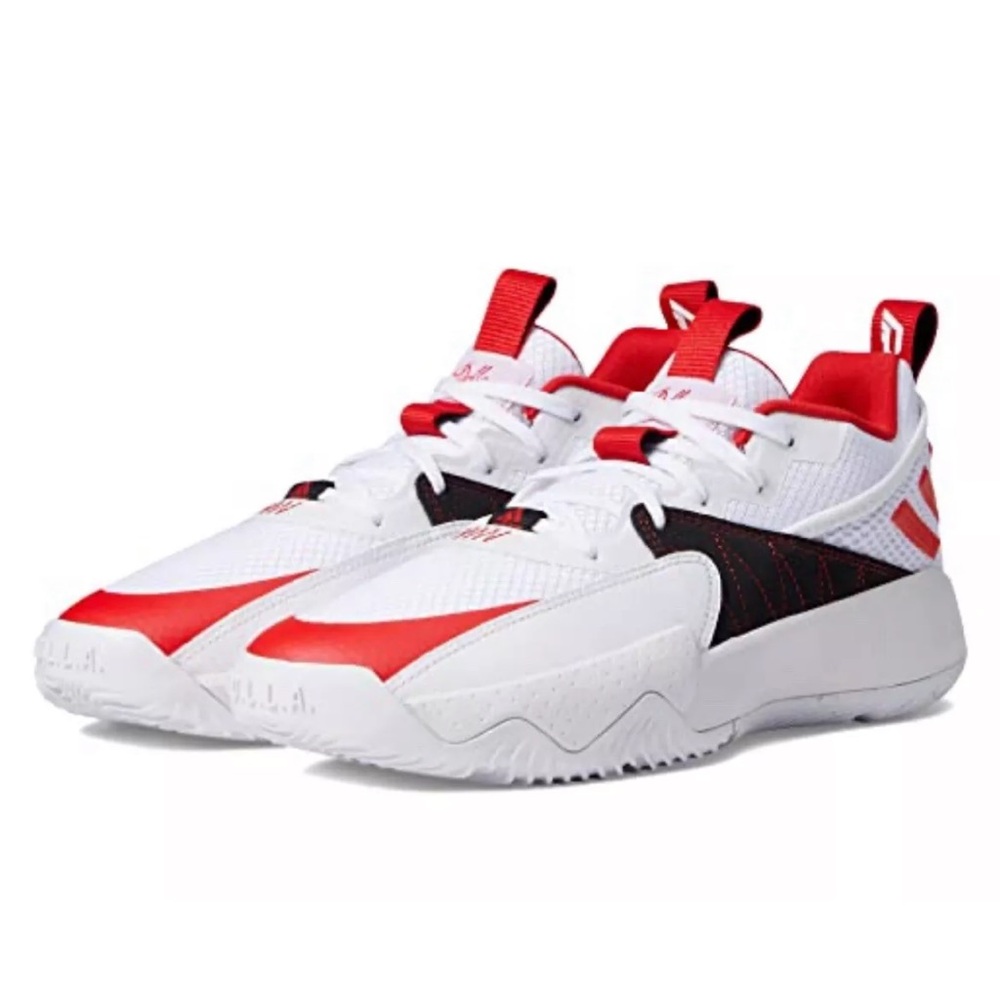 adidas Unisex Dame Extply 2 Basketball
